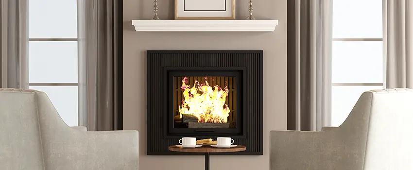 Superior Outdoor Fireplace Repair in Rome, NY