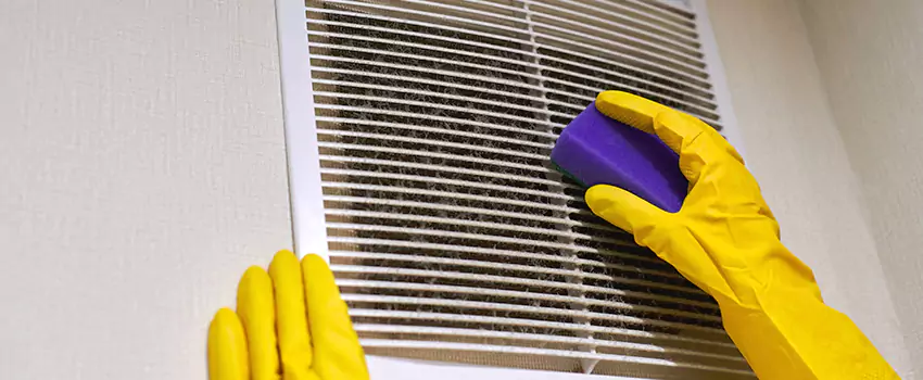 Vent Cleaning Company in Rome, NY