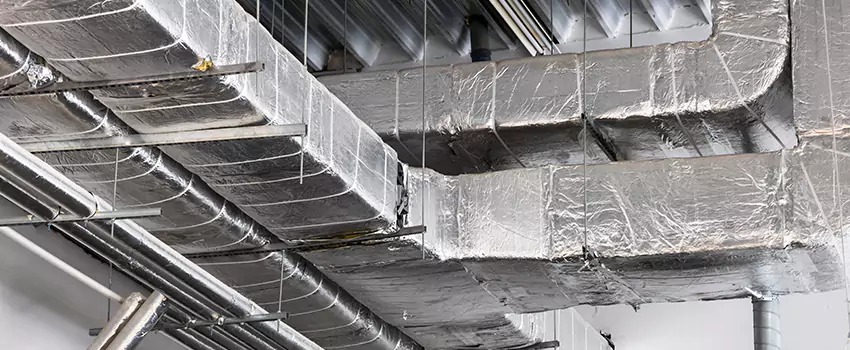 Vent Dust Cleaning Cost in Rome, NY