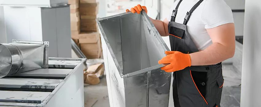Ventilation Fan Cleaning Services in Rome, New York