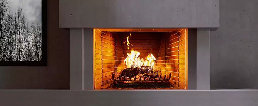 Indoor Wood Burning Furnace Repair and Installation in Rome, New York