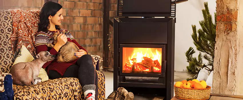 Wood Stove Chimney Cleaning Services in Rome, NY