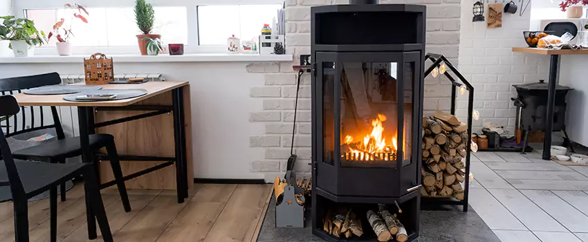 Wood Stove Inspection Services in Rome, NY