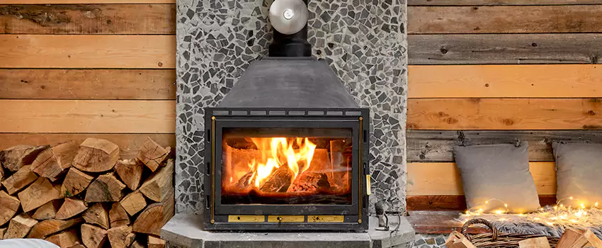 Wood Stove Cracked Glass Repair Services in Rome, NY