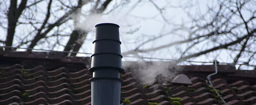 Broken Chimney Animal Screen Repair And Installation in Rome, NY