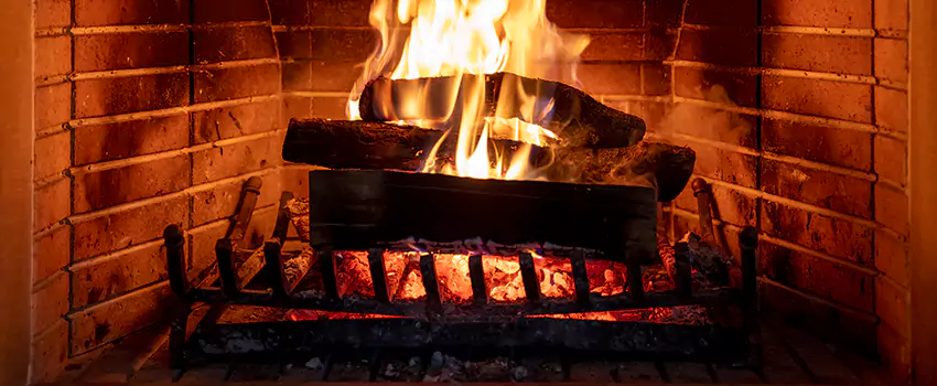 Chimney Ash Dump Cover Repair Services in Rome, NY