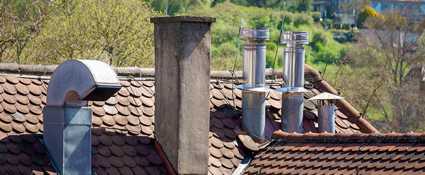 Commercial Chimney Blockage Removal in Rome, New York