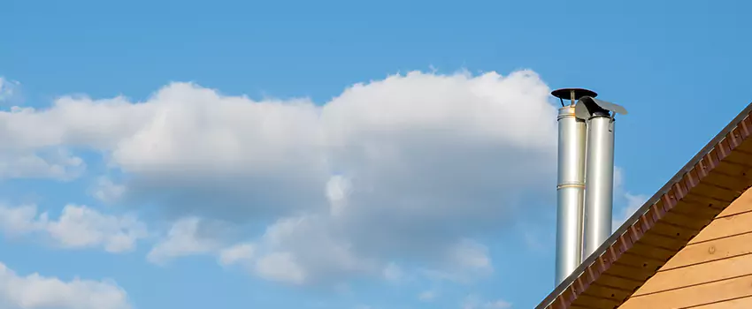 Chimney Cap Bird Guard Repair in Rome, New York