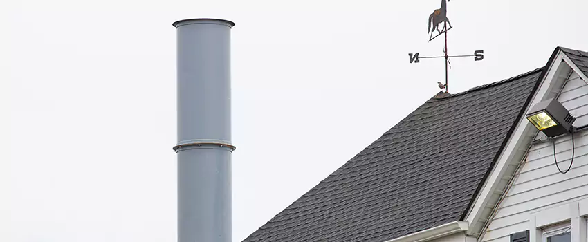 Multi-flue Chimney Caps Installation And Repair in Rome, NY