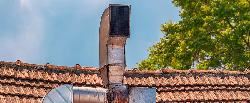 Chimney Creosote Cleaning Experts in Rome, New York