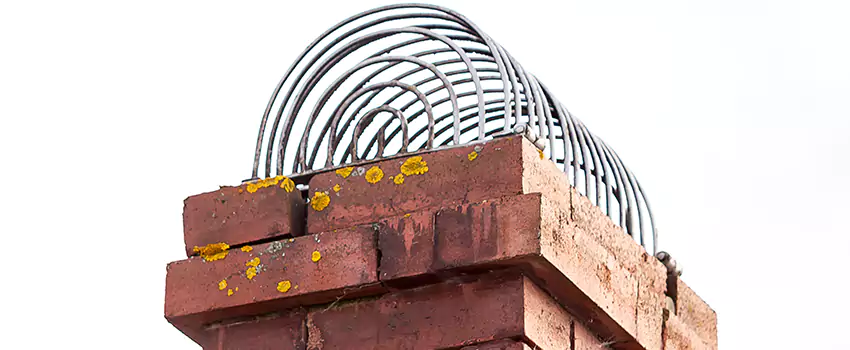 Chimney Crown Problems in Rome, New York