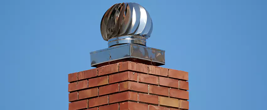 Chimney Damper Hinge Repair in Rome, NY