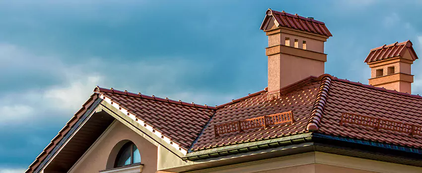 Residential Chimney Services in Rome, New York