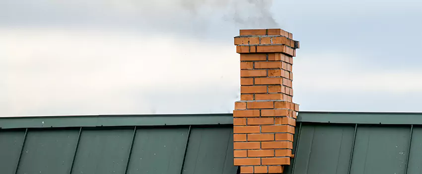 Chimney Installation Company in Rome, NY