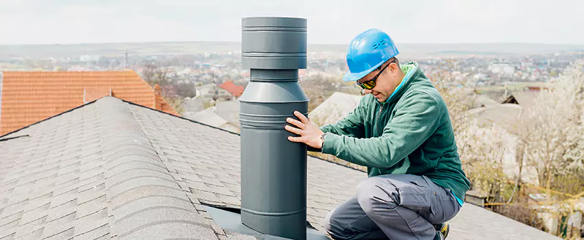 Insulated Chimney Liner Services in Rome, NY