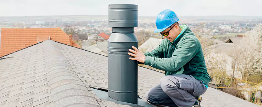 Chimney Repair Cost in Rome, NY