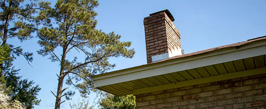 Brick Chimney Sweep Near Me in Rome, NY