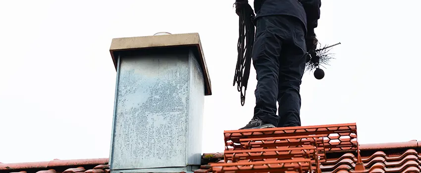 Modern Chimney Sweeping Techniques in Rome, New York