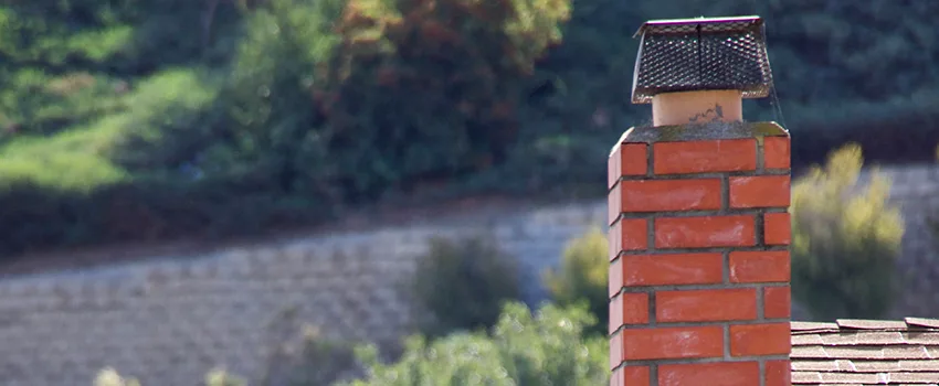 Chimney Tuckpointing And Masonry Restoration in Rome, NY