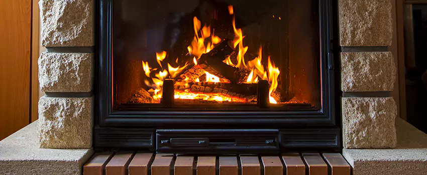 Decorative Fireplace Installation Cost in Rome, New York