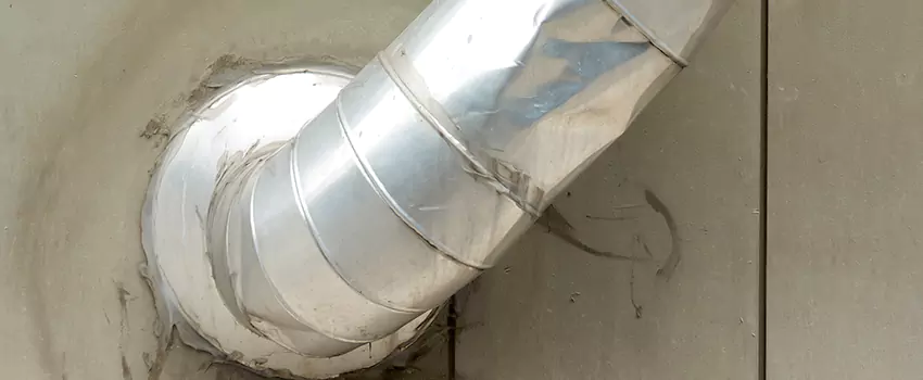 Dryer Vent Repair Process in Rome, NY