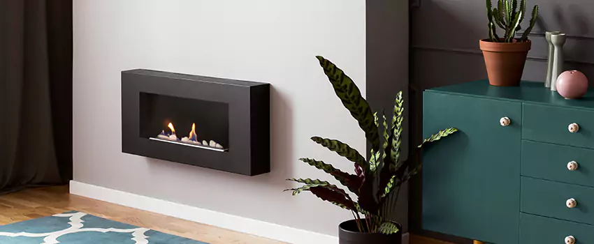 Cost of Ethanol Fireplace Repair And Installation Services in Rome, NY