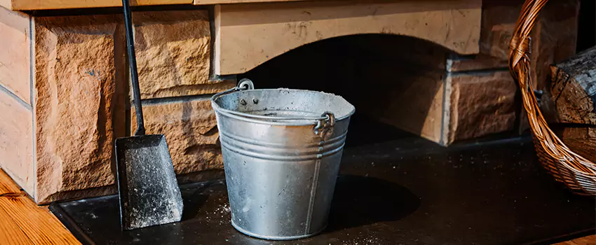 Clean The Fireplace Mantle And Hearth in Rome, New York