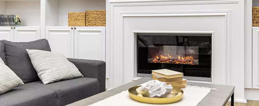 Professional Fireplace Maintenance Contractors in Rome, NY
