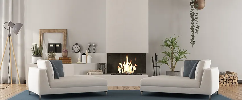 Decorative Fireplace Crystals Services in Rome, New York