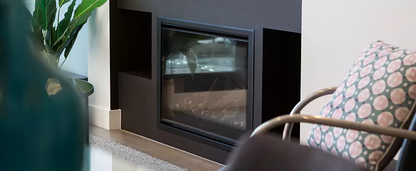 Gas Fireplace Installation in Rome, NY