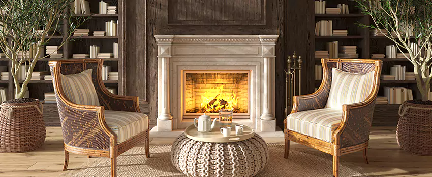 Ethanol Fireplace Fixing Services in Rome, New York