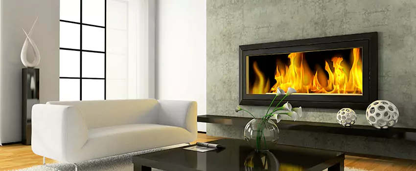 Fireplace Hearth Ideas in Rome, New York