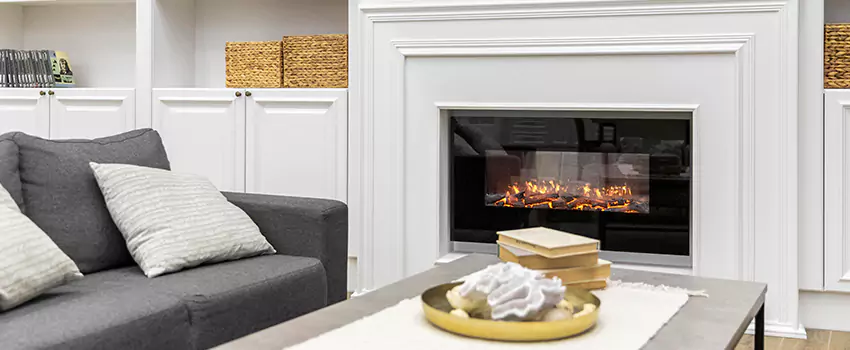 Pellet Fireplace Insert Installation in Rome, NY
