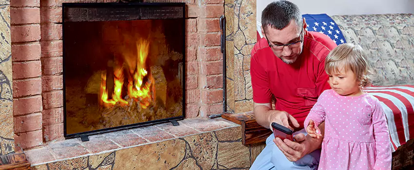 Fireplace Safety Locks For Kids in Rome, NY