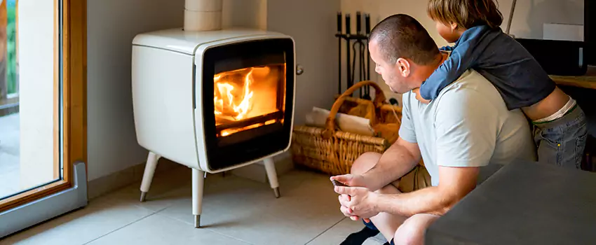Fireplace Flue Maintenance Services in Rome, NY