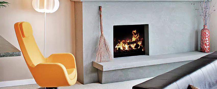 Electric Fireplace Makeover Services in Rome, NY