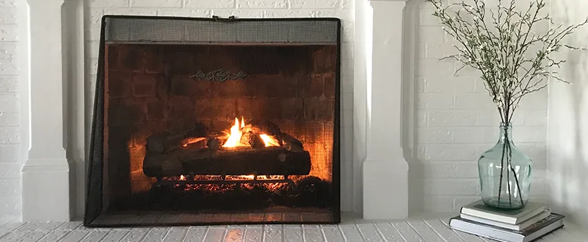 Cost-Effective Fireplace Mantel Inspection And Maintenance in Rome, NY