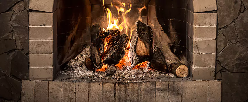 Cost of Rebuilding A Fireplace in Rome, New York