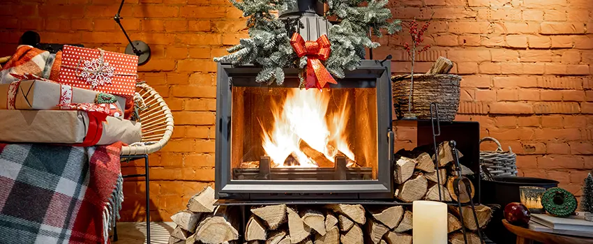 Steel Fireplace Grate Repair And Replacement Services in Rome, New York