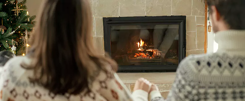 Fireplace Firebox Refurbish & Restore Services in Rome, NY