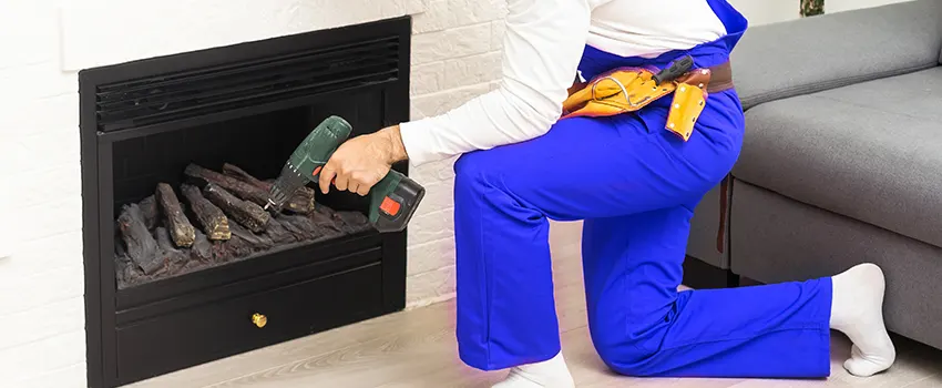 Fireplace Safety Inspection Specialists in Rome, New York