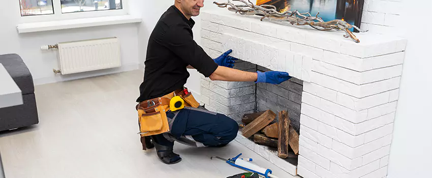 Gas Fireplace Repair And Replacement in Rome, NY
