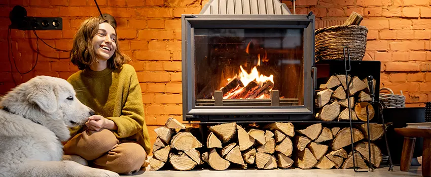 Fireplace Smell Removal Cost in Rome, NY