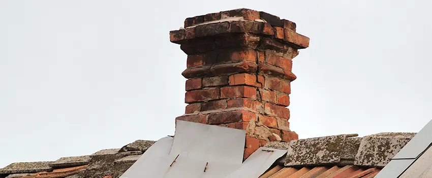 Cost of Fixing Blocked Chimney in Rome, New York