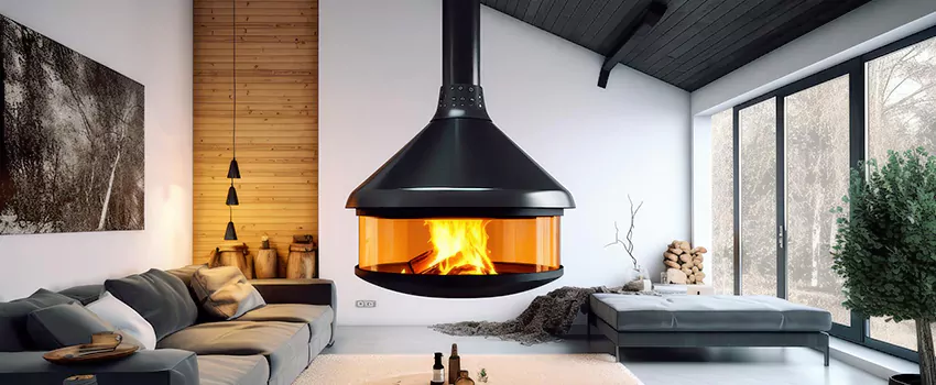 Floating Damaged Fireplace Repair Services in Rome, NY