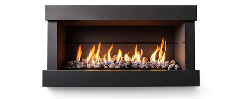 Outdoor Gas Fireplaces Installation in Rome, NY