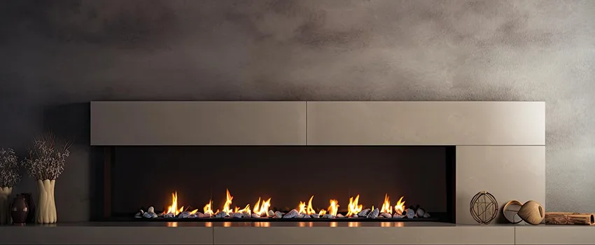 Gas Fireplace Logs Supplier in Rome, New York