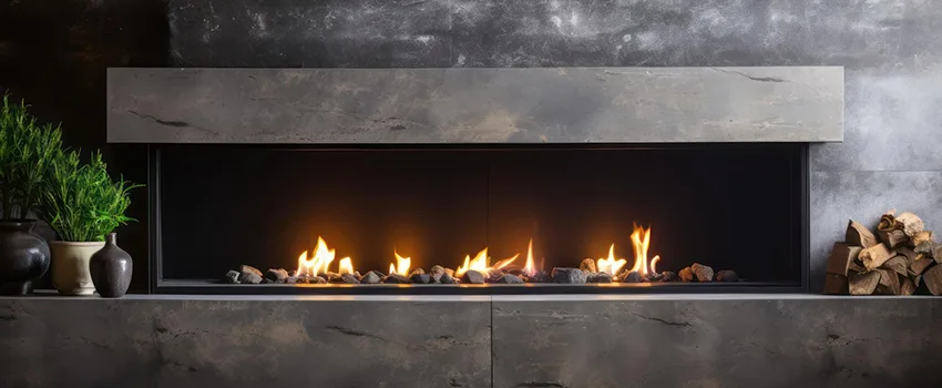 Gas Fireplace Front And Firebox Repair in Rome, NY