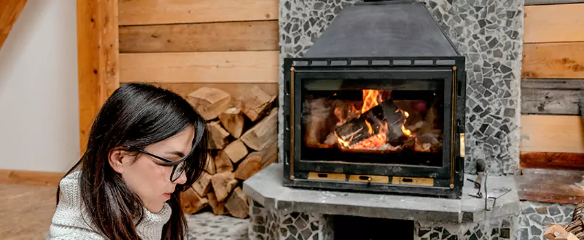 Harman P68-C Pellet Stove Repair in Rome, New York 