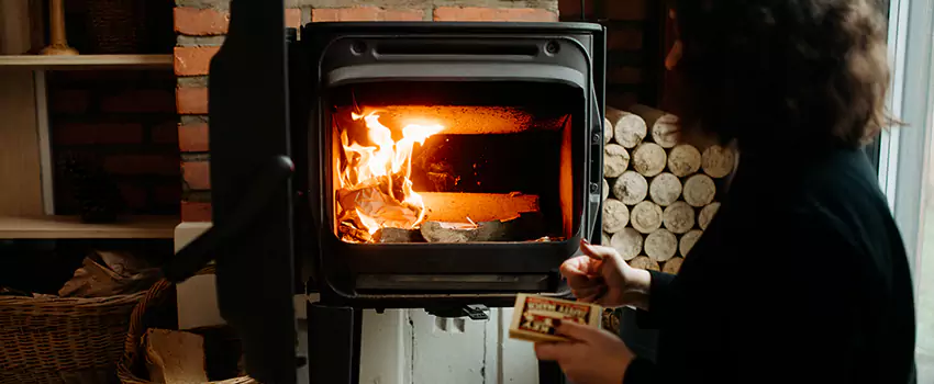 Hearthstone Wood Stoves Fireplace Repair in Rome, New York